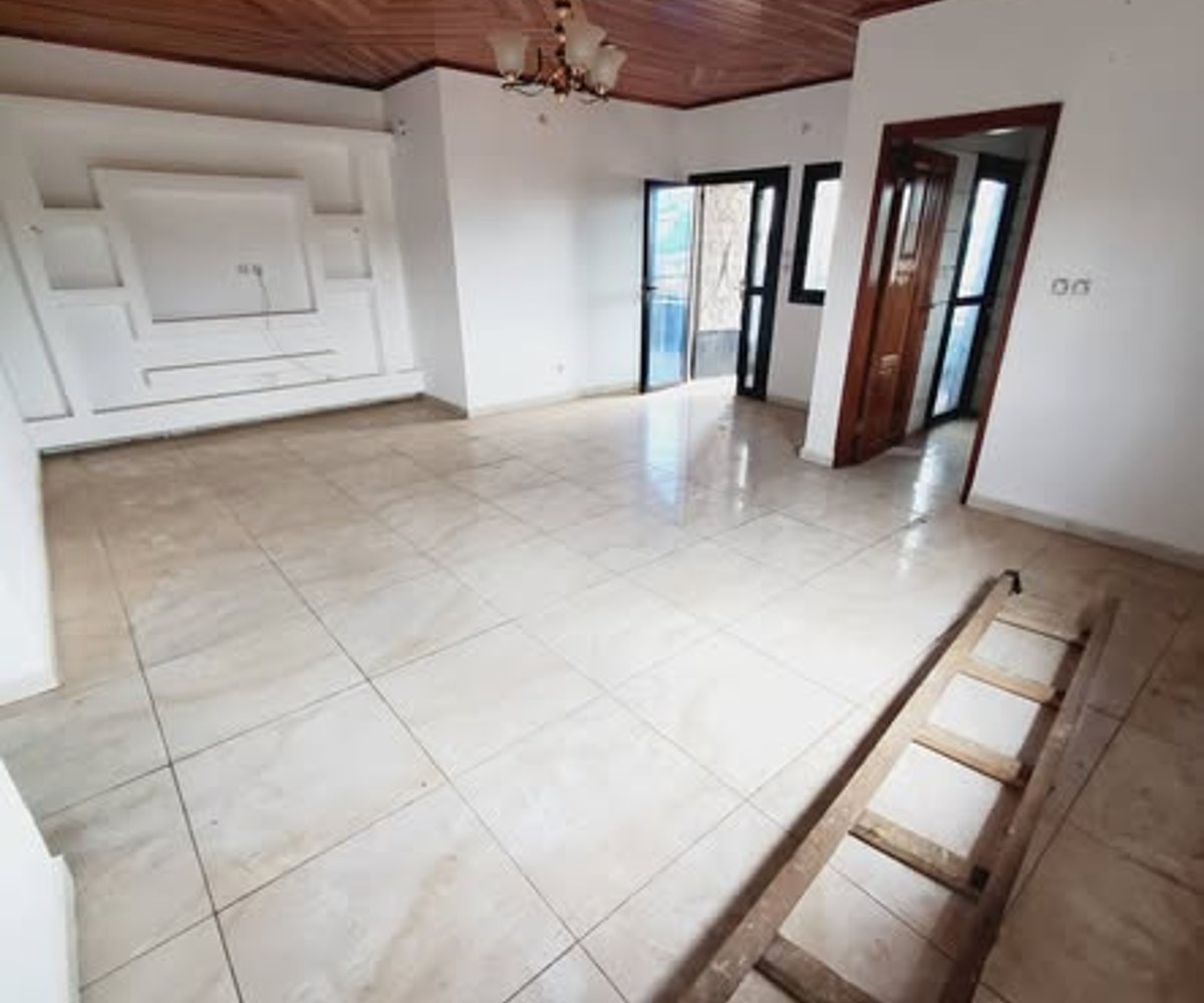 Appartement moderne à louer - Biyem-Assi Obili