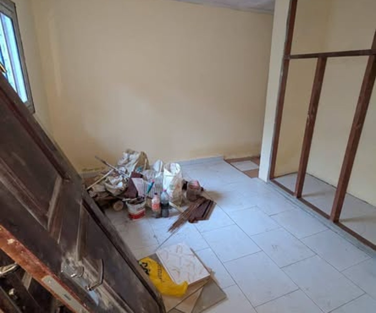 Appartement 3 chambres à louer - Ngousso, Yaoundé
