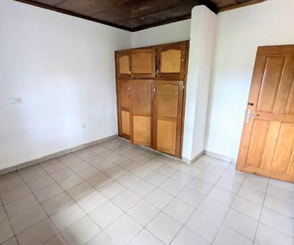Appartement à louer à Nkolfoulou - 2 chambres