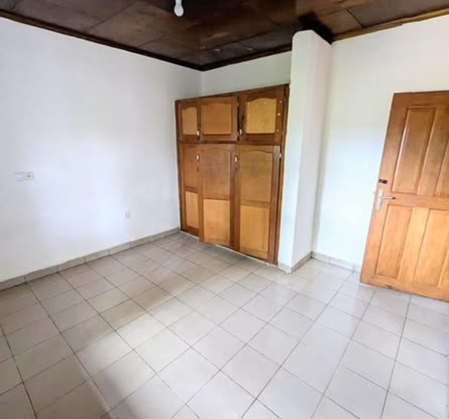 Appartement à louer à Nkolfoulou - 2 chambres
