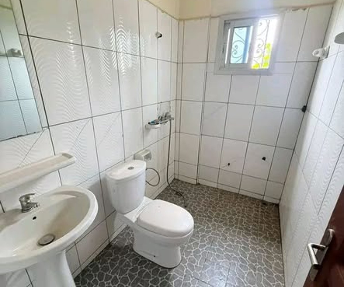 Appartement moderne à Fourgerol