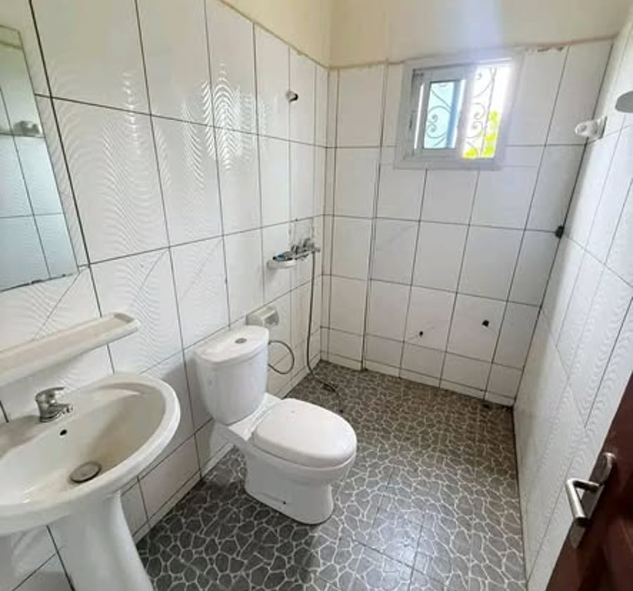 Appartement moderne à Fourgerol