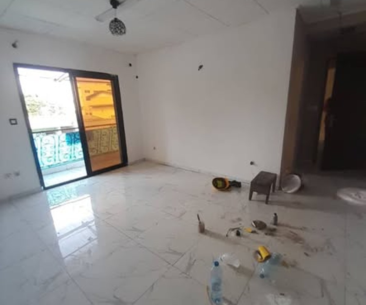 Appartement à louer à Akwa