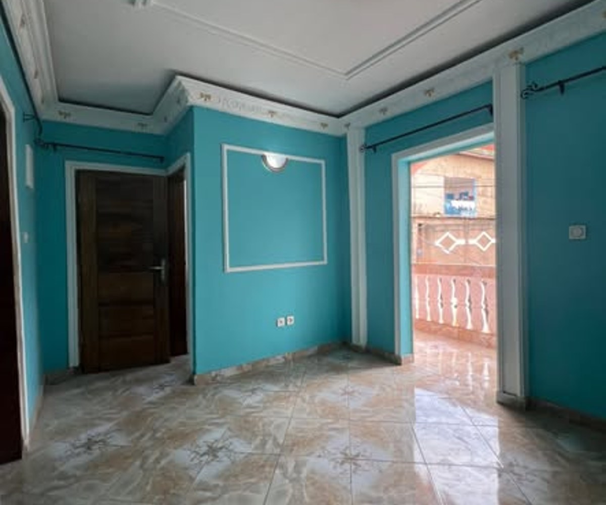 Studio à louer à Ngousso, Yaoundé