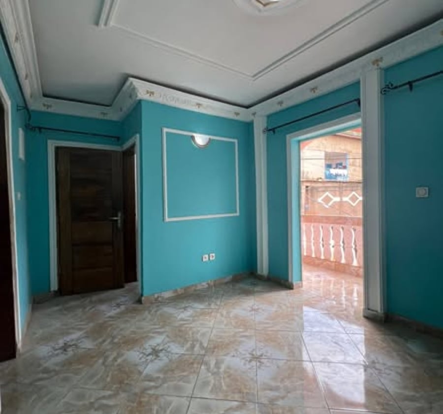 Studio à louer à Ngousso, Yaoundé
