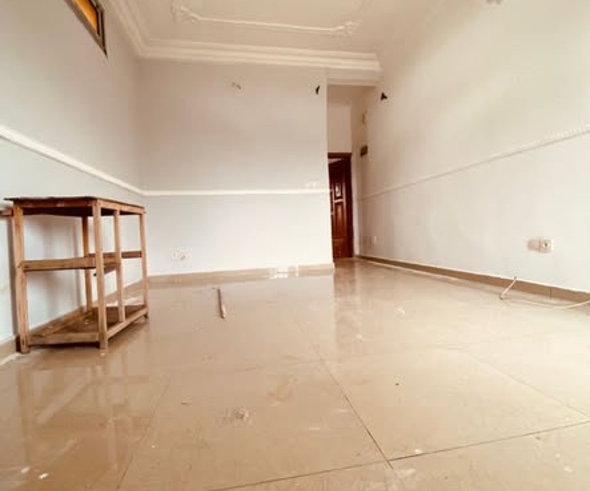 Studio moderne staffé à louer à Kotto
