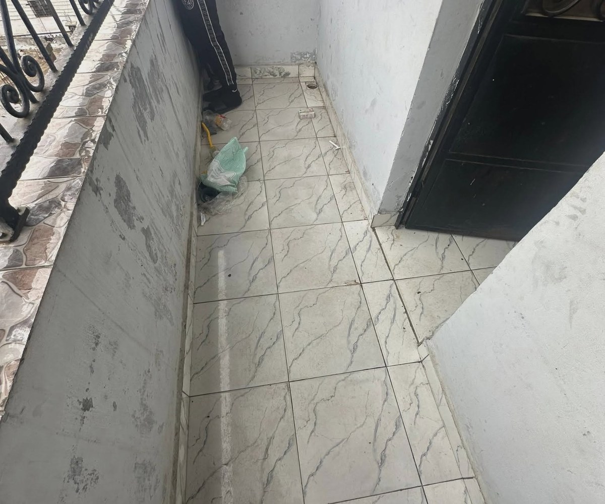 Appartement 3 chambres à louer - Logbessou