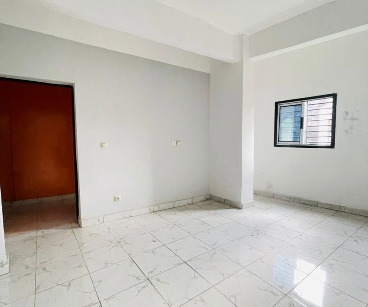Chambre moderne haut standing à Logbessou