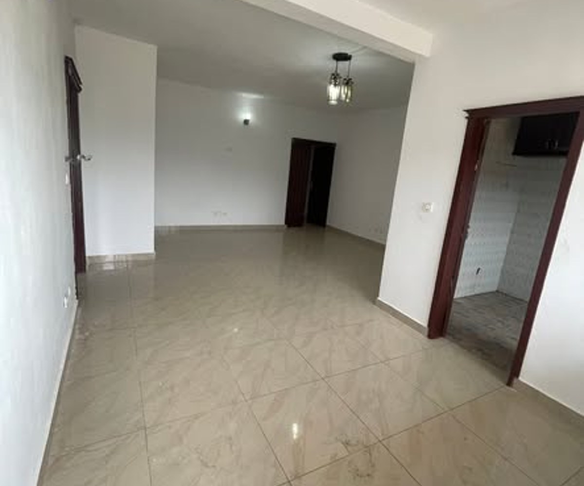 Appartement VIP à louer - 2 chambres - Yaoundé Centre-ville