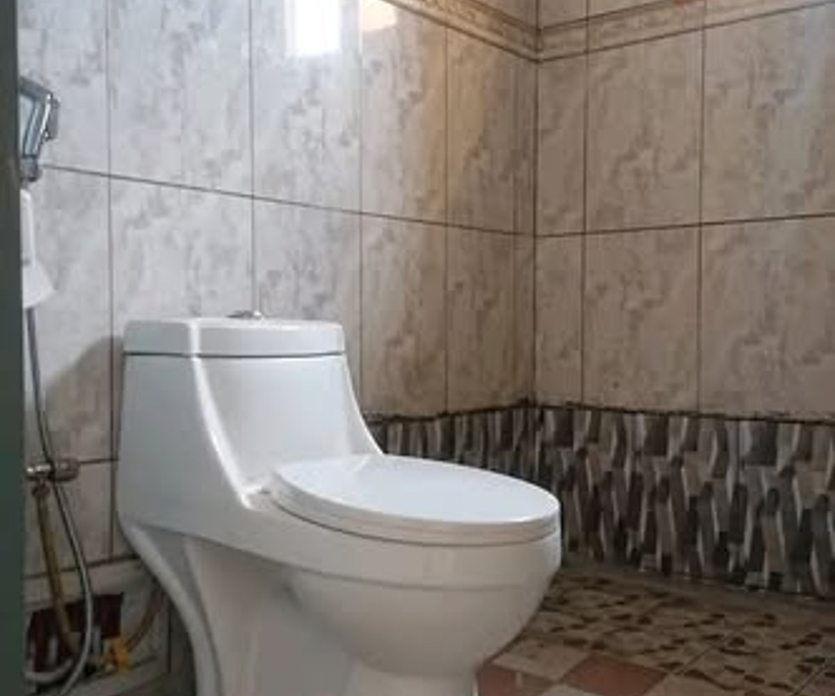 Studio moderne à louer au Carrefour Nsam