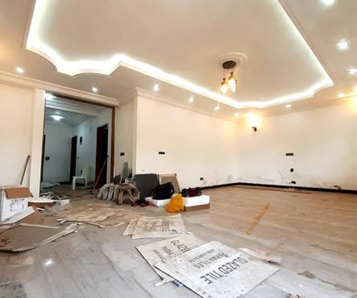 Appartement haut standing à Damas