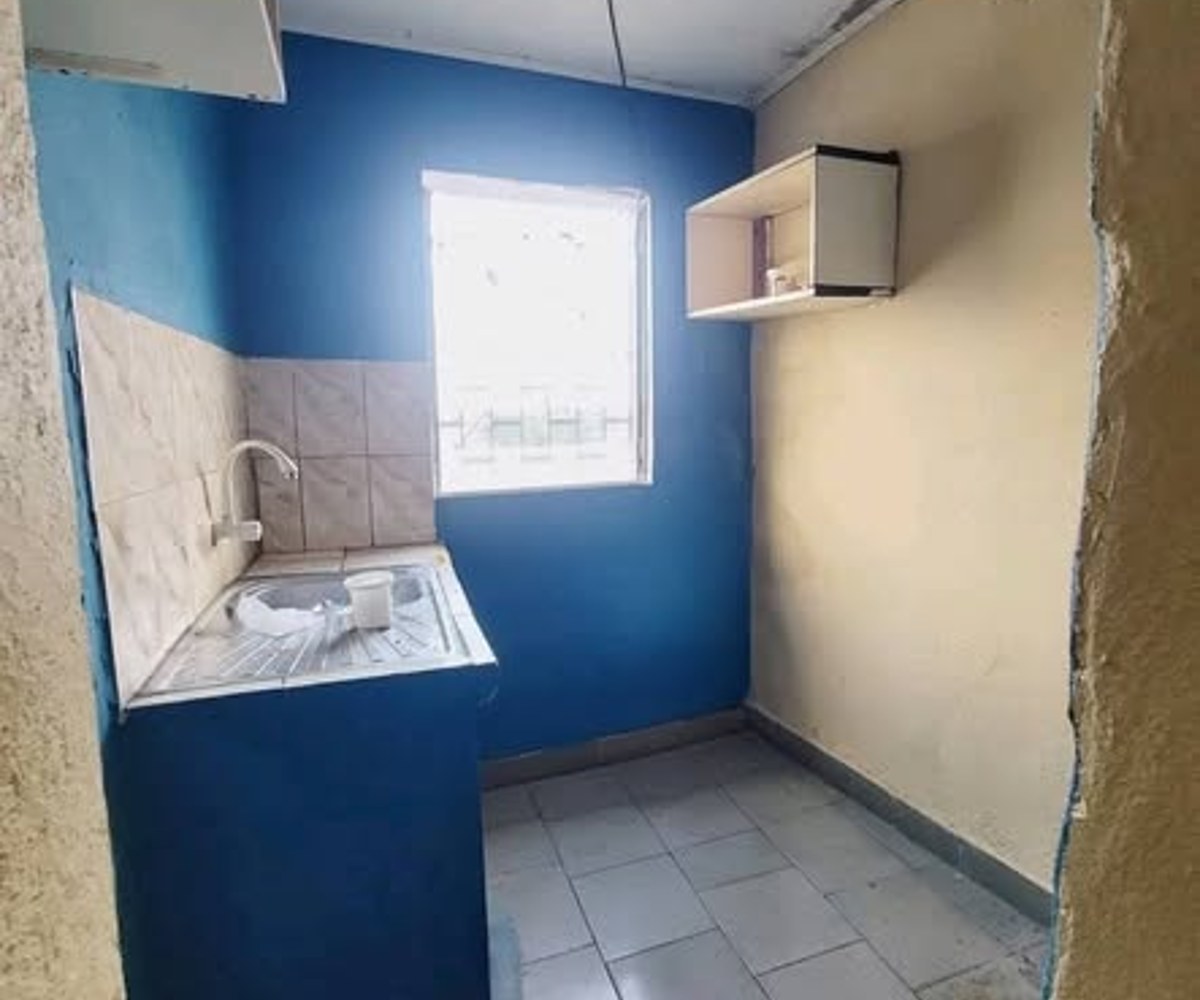 Chambre moderne à Ange Raphaël – Campus 2