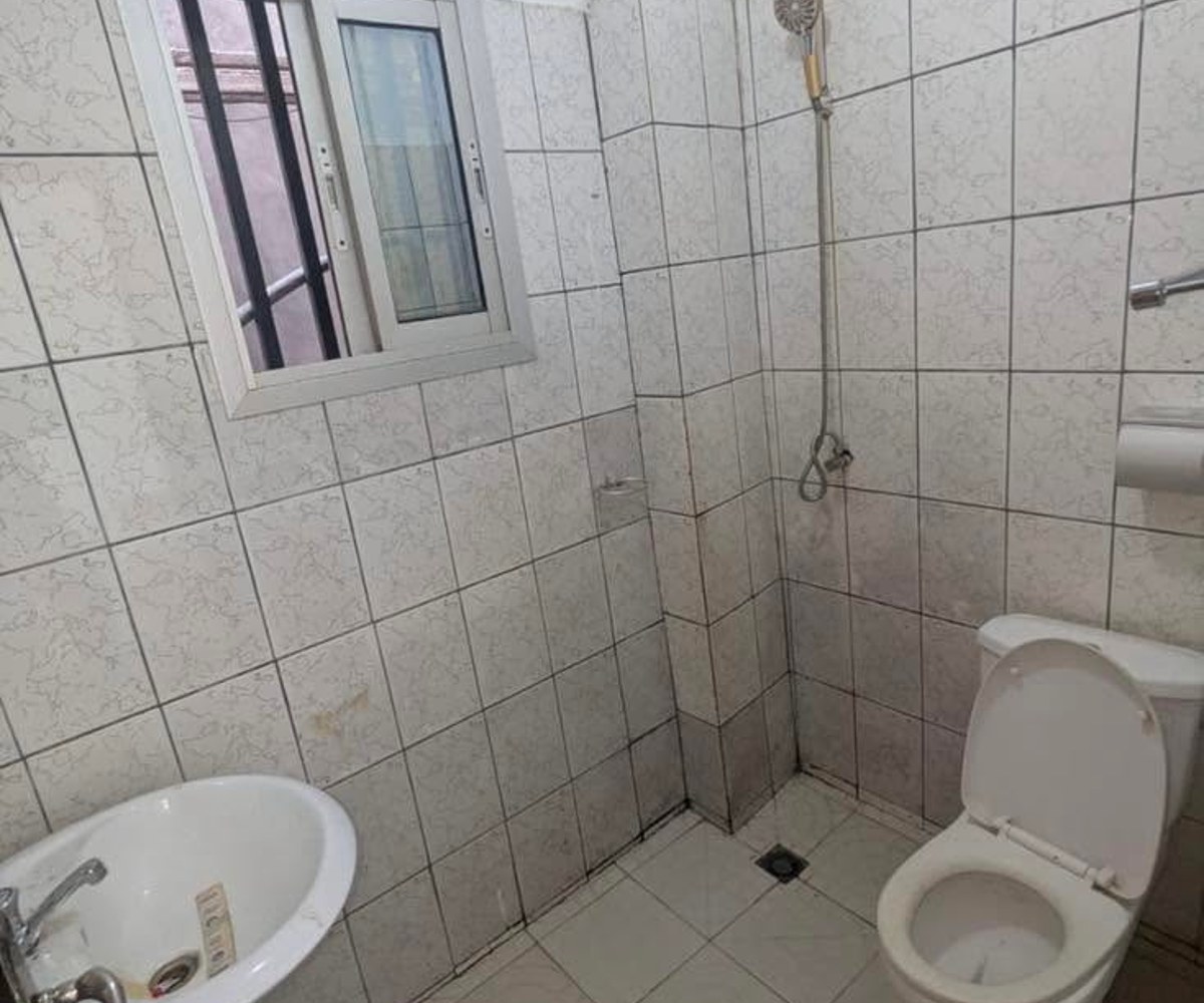 Appartement moderne à Odza Koweit City