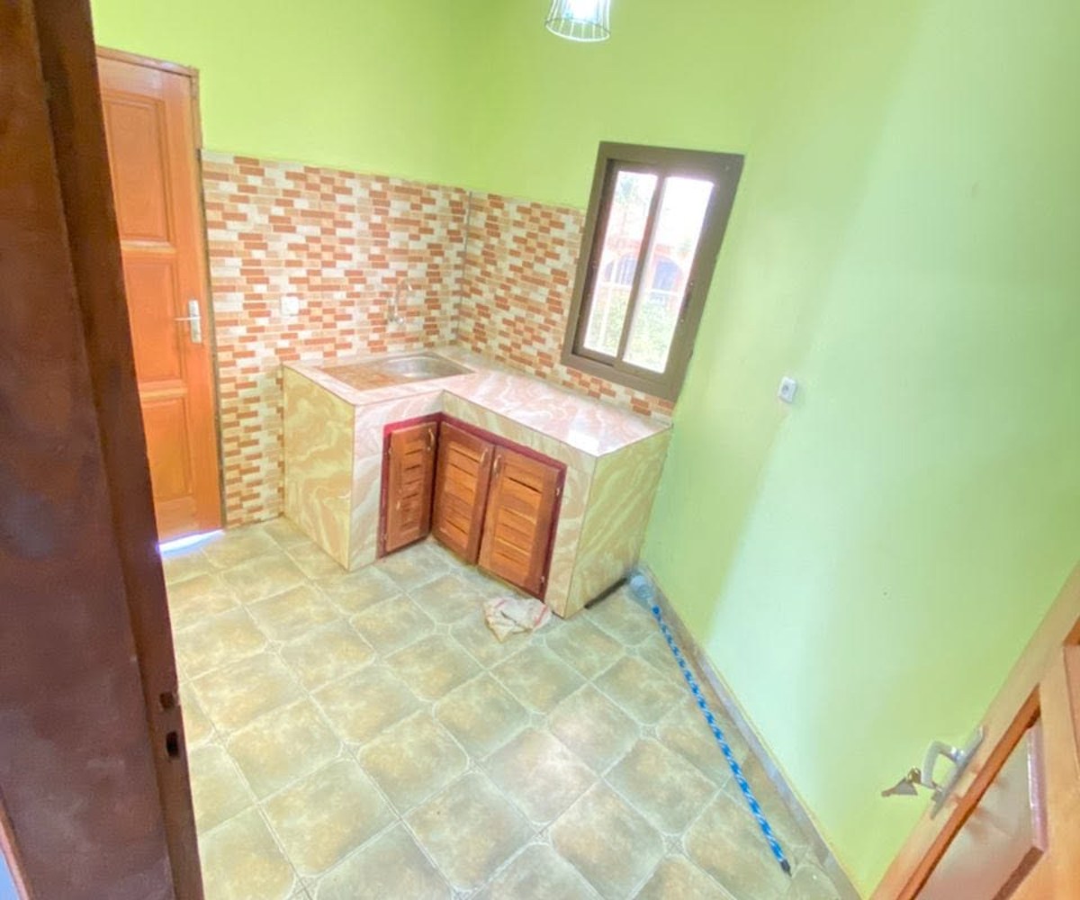 Studio moderne à louer – Oyomabang Camp Sonel