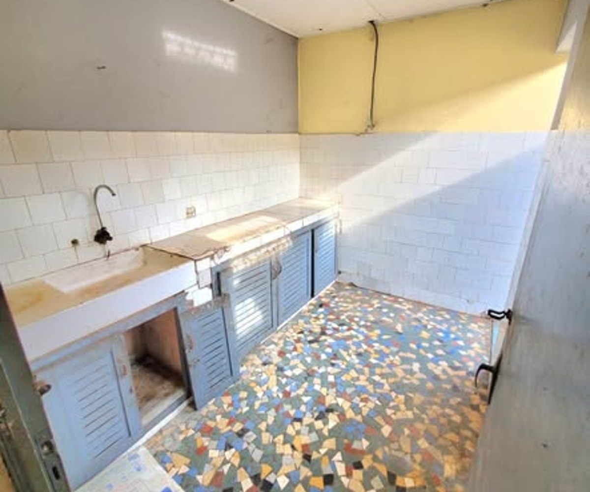 Maison à louer à Bépanda
