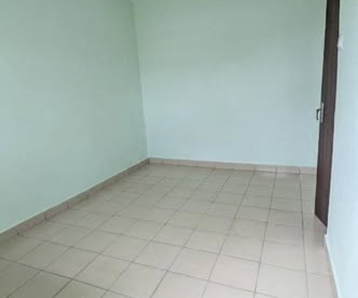 Chambre moderne avec cuisine et balcon à Ndogbong Bel Air