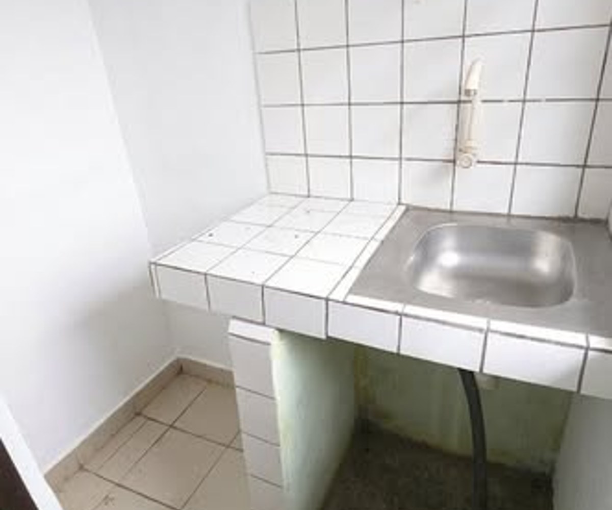 Chambre moderne à Ndogbong - Bel Air