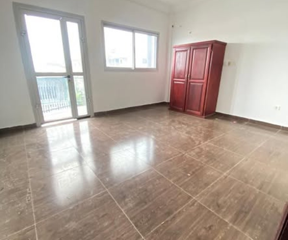 Appartement à louer à Logpom – Haut standing