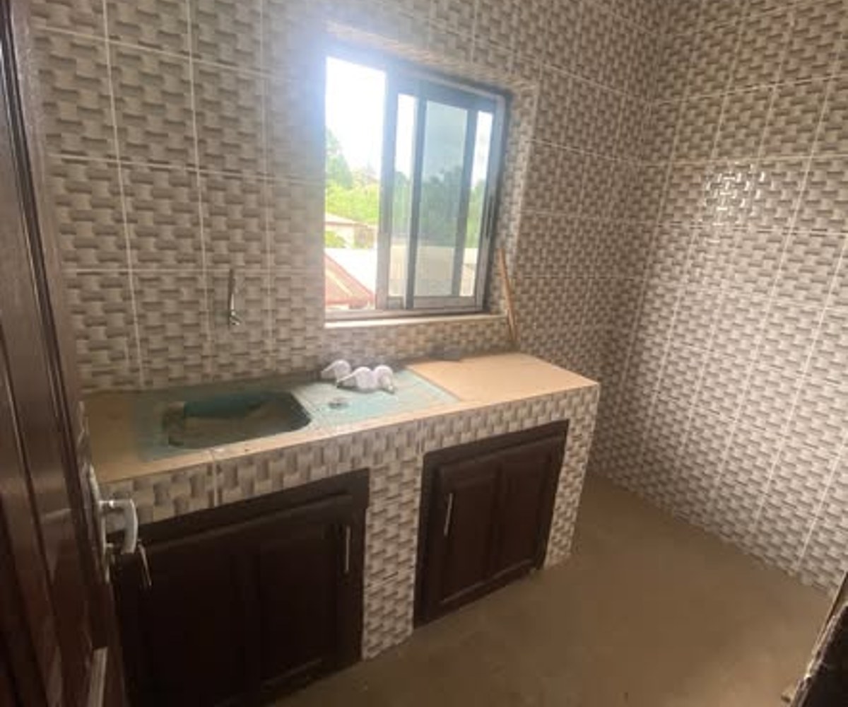 Appartement neuf 2 chambres PK 14 Douala