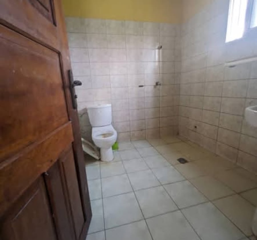 Appartement moderne - Odza Borne 10