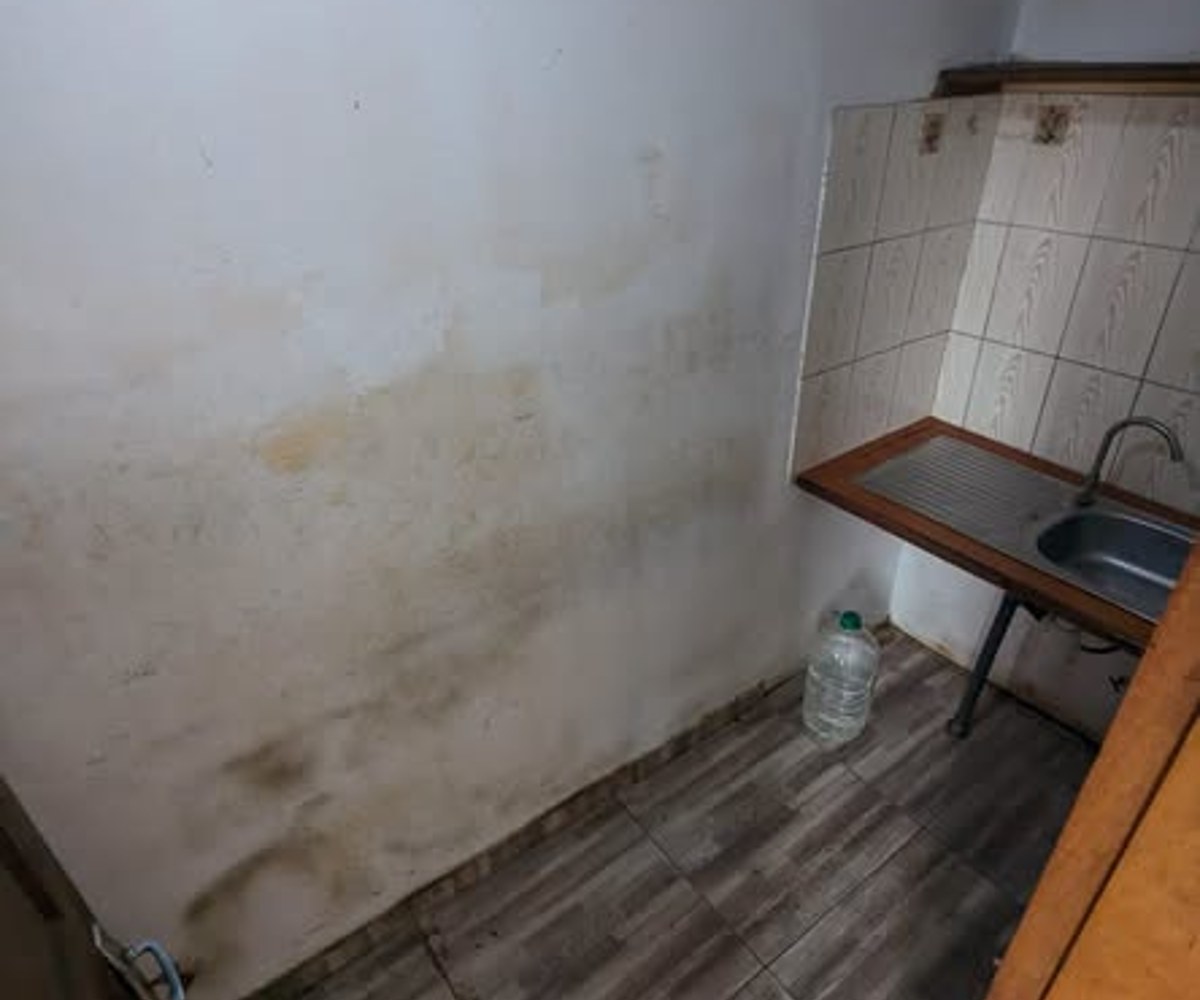 Studio haut standing à louer à Logpom