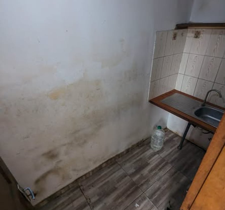 Studio haut standing à louer à Logpom