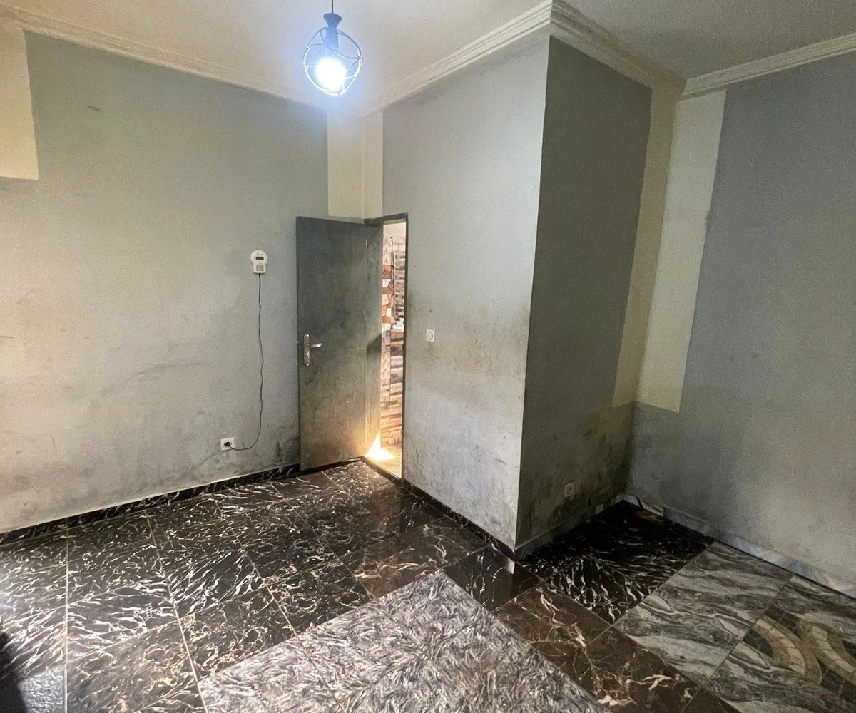 Chambre moderne à Logbessou (Bao)