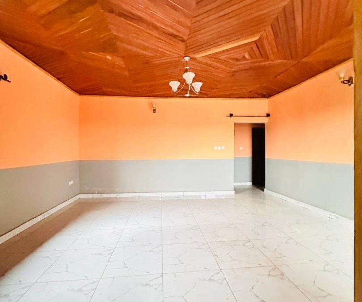 Appartement à louer – Nkozoa, Yaoundé