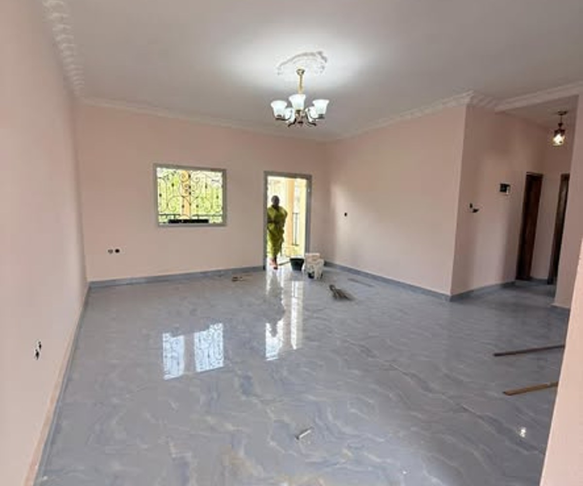 Appartement VIP à louer - Mimboman, Yaoundé
