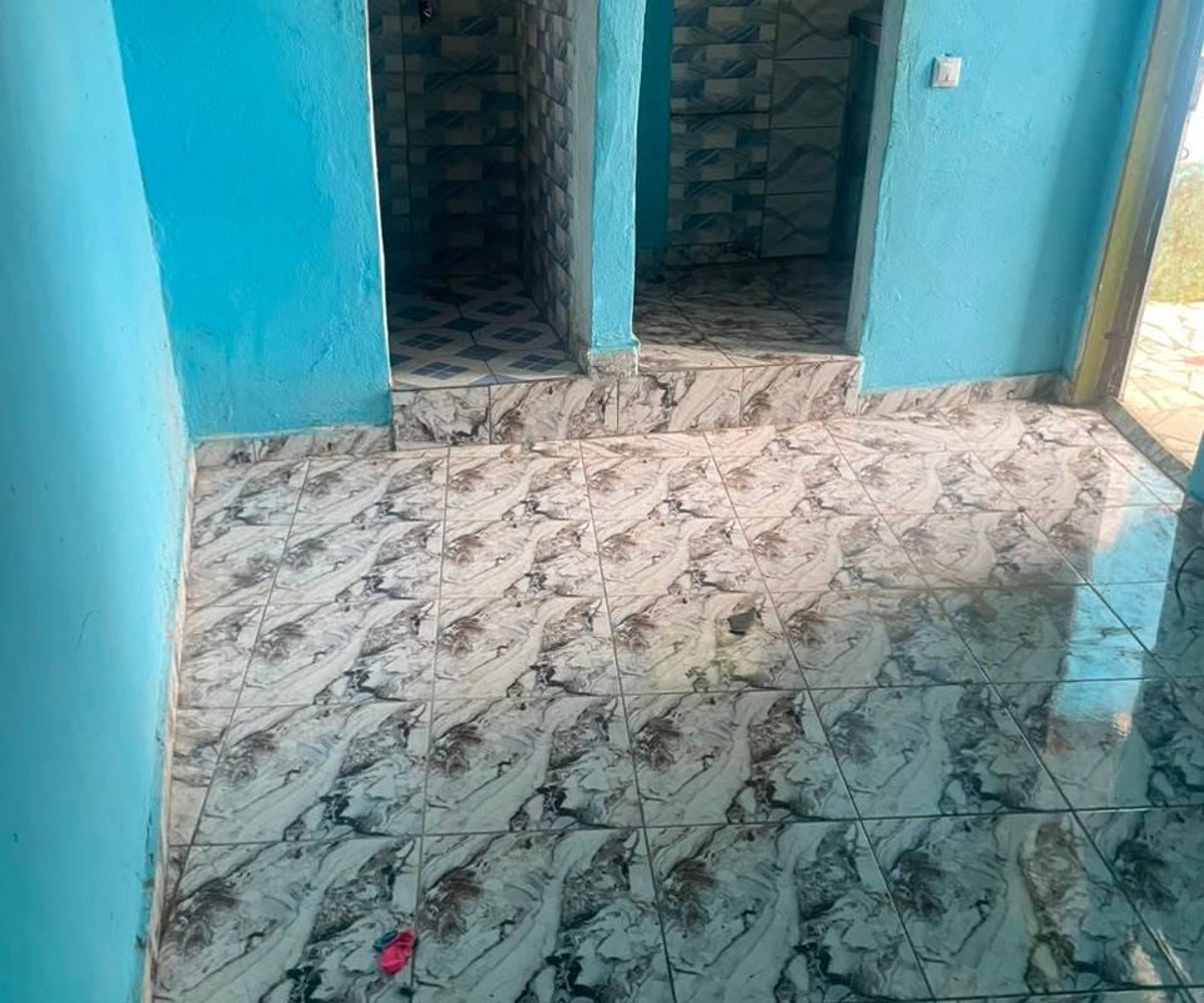 Chambre moderne à Ndogbong