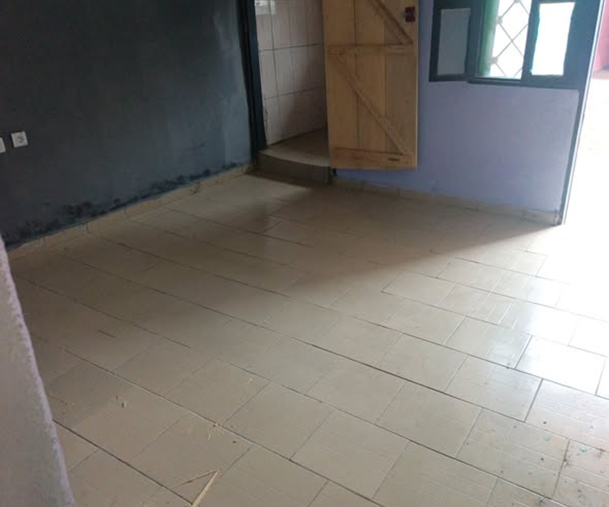 Appartement moderne - Logbaba