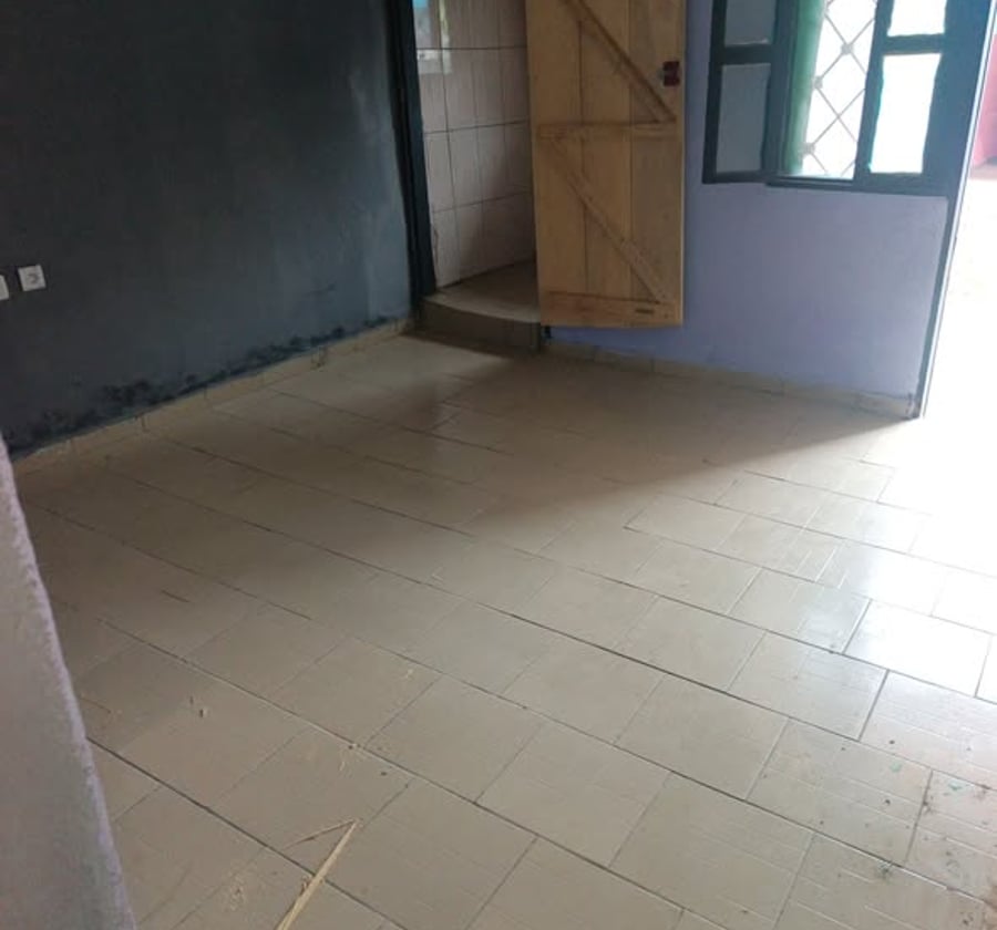 Appartement moderne - Logbaba