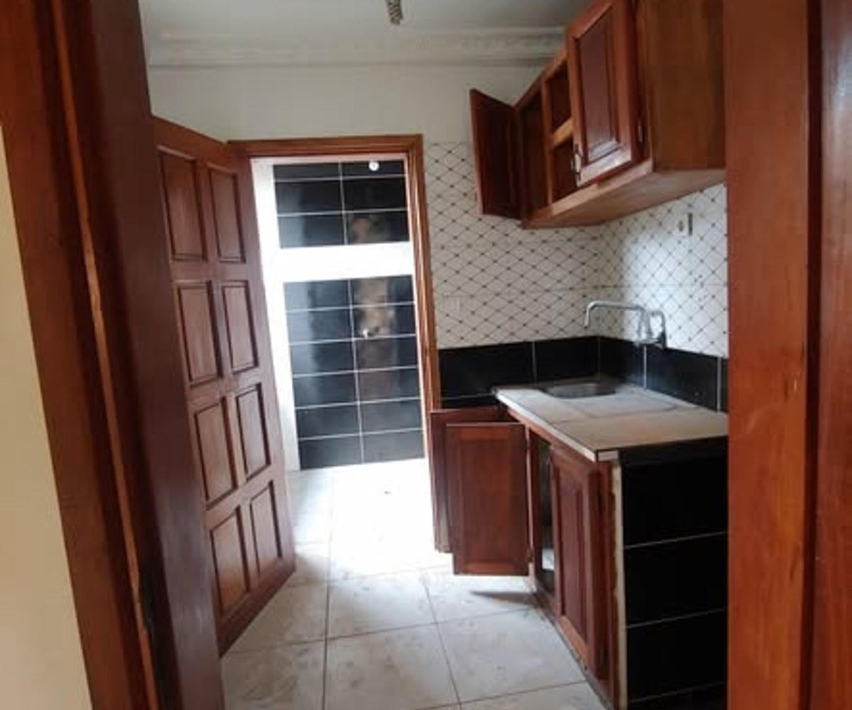 Appartement haut standing 2 chambres 2 douches - Makepe Rhône-Poulenc