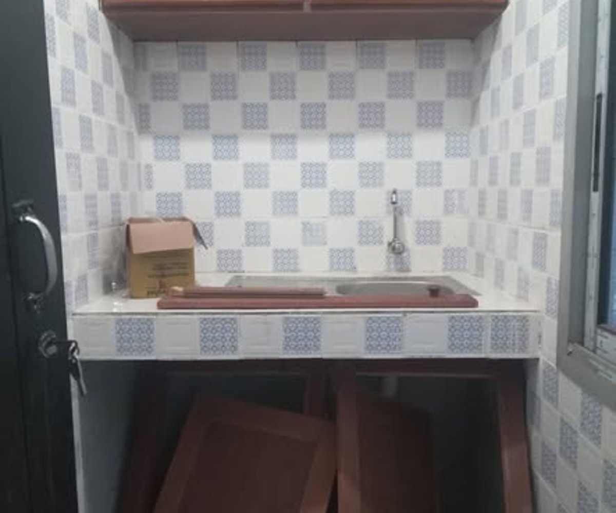Appartement moderne à louer à TKC