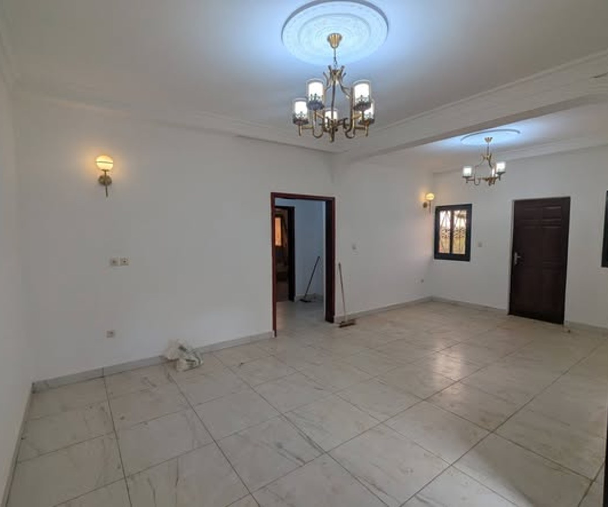 Appartement moderne à louer à Messassi-Nyom