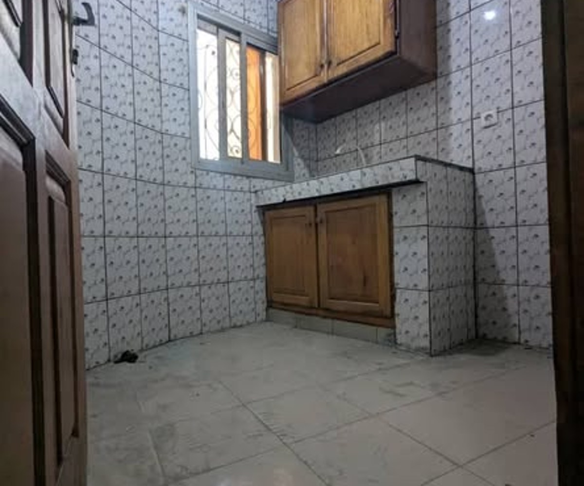 Appartement 2 chambres à louer - Logpom