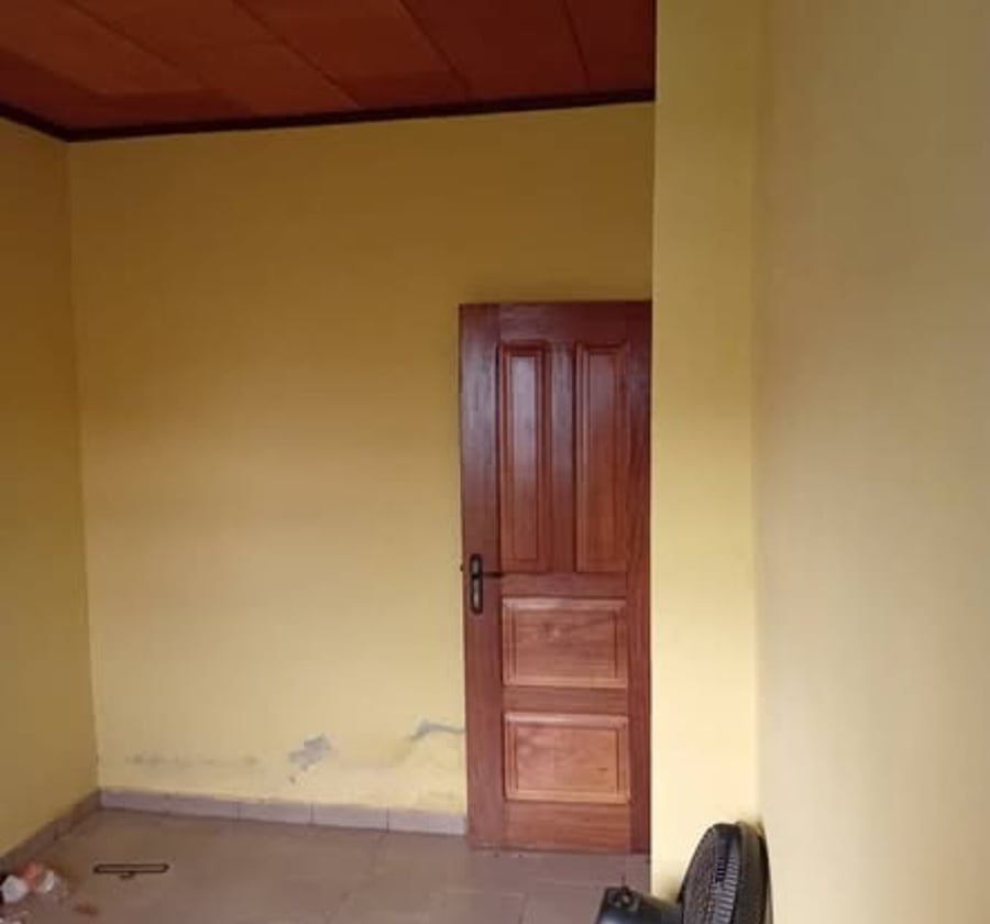 Appartement à louer - Mimboman - 2 chambres