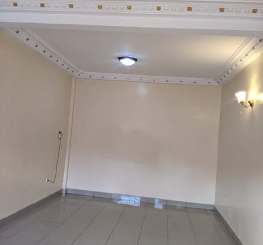 Appartement haut standing - Awae Escalier