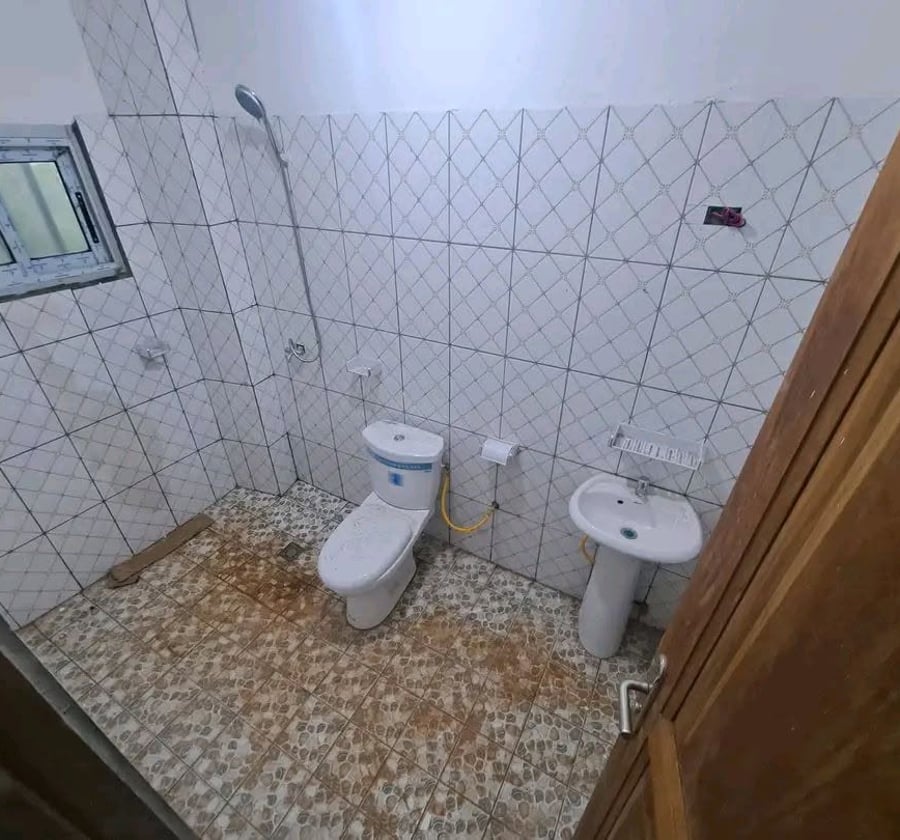Studio nouvellement construit à louer - Éleveur, Yaoundé