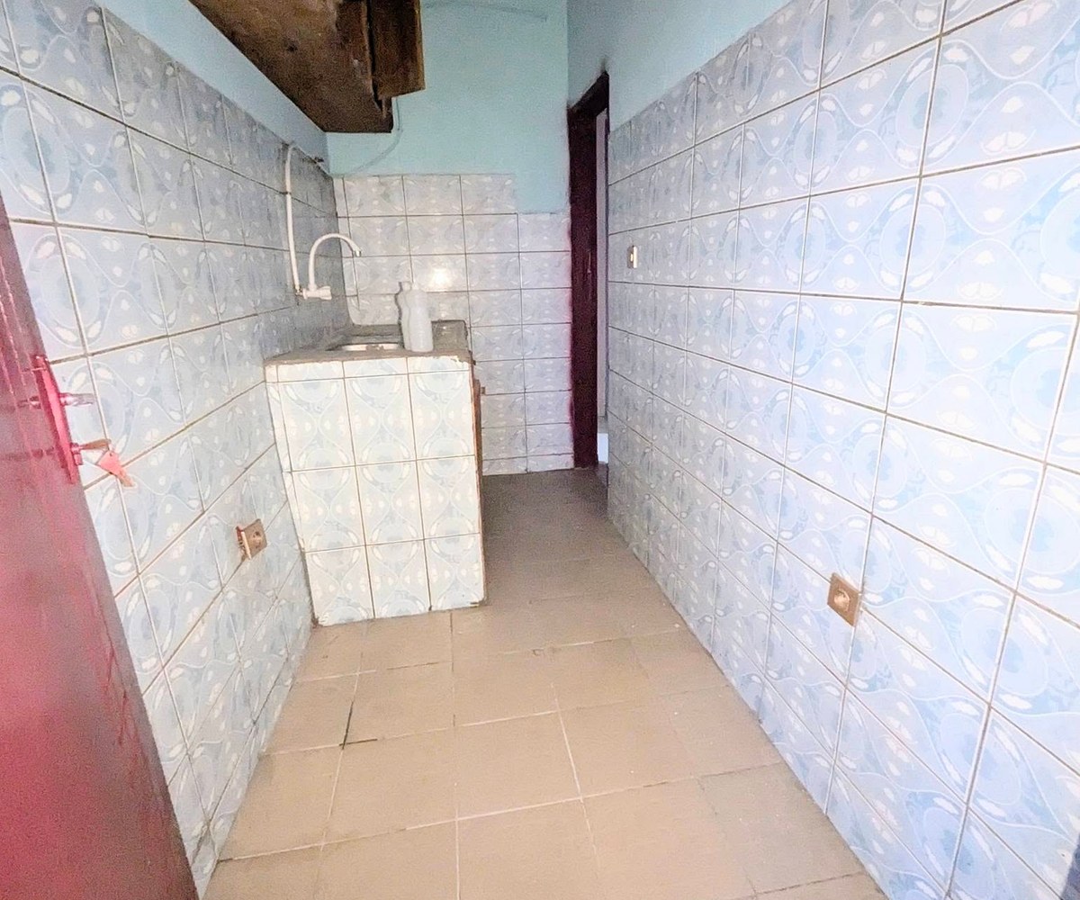 Appartement 3 chambres à louer - Chapelle Ngousso, Yaoundé