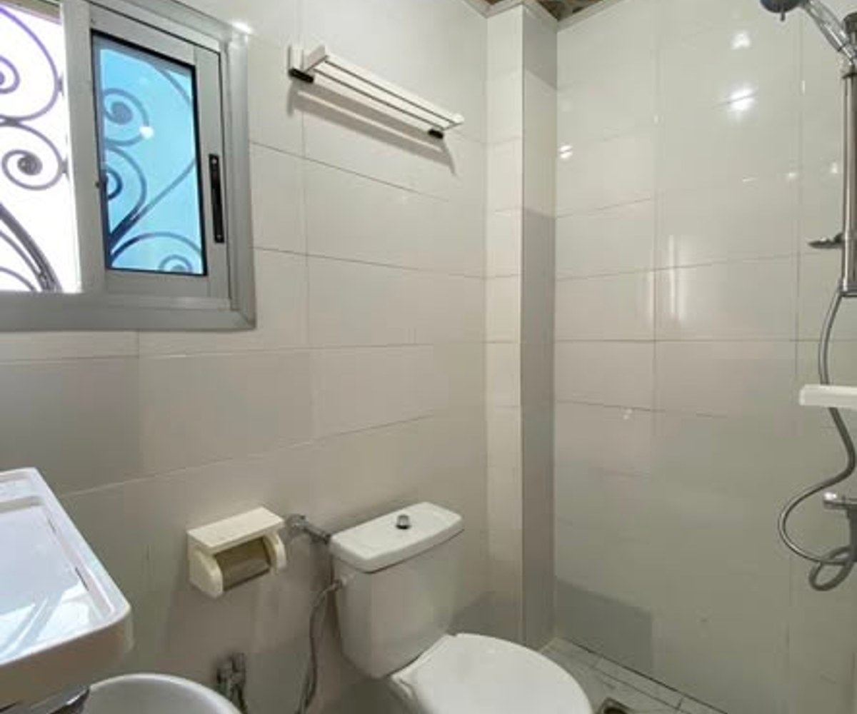 Appartement de 2 chambres à Bangue, Douala