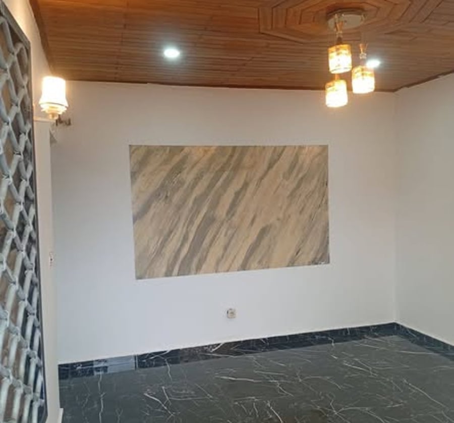 Studio moderne à Cité des Palmiers