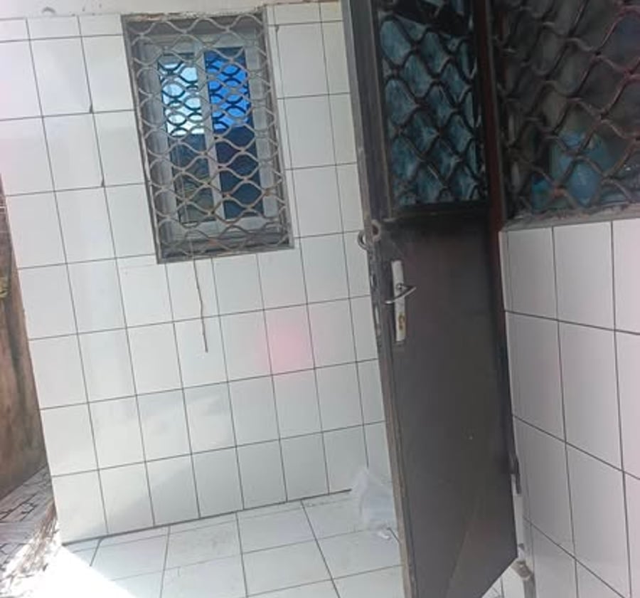 Appartement moderne à louer à Yassa avant Tradex