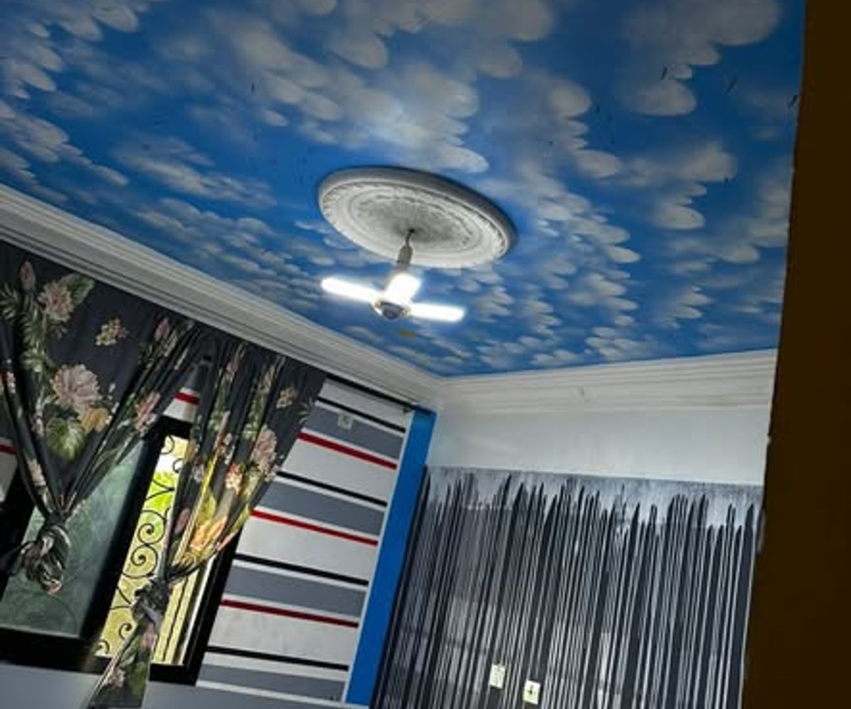 Maison à vendre – Mabanda, Douala