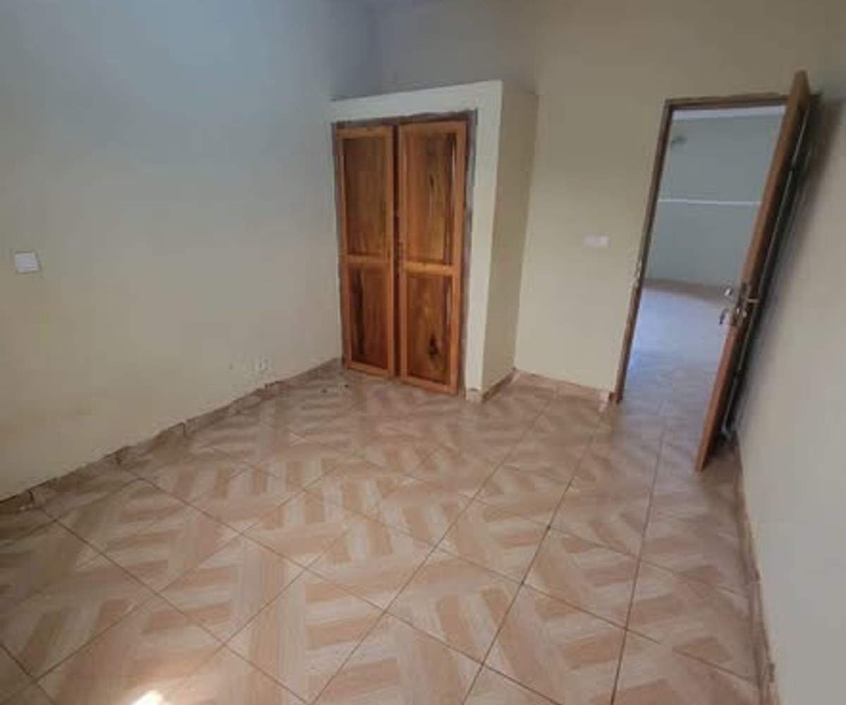 Appartement neuf 2 chambres - Nkolfoulou