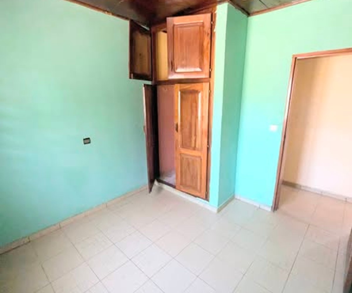 Appartement à louer à Yaoundé Éleveur