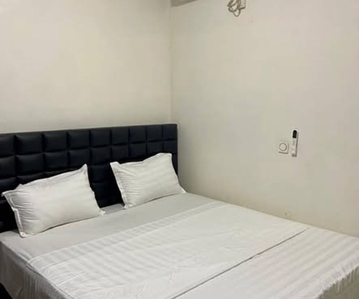 Appartement moderne à louer – Terminus Odza, Yaoundé