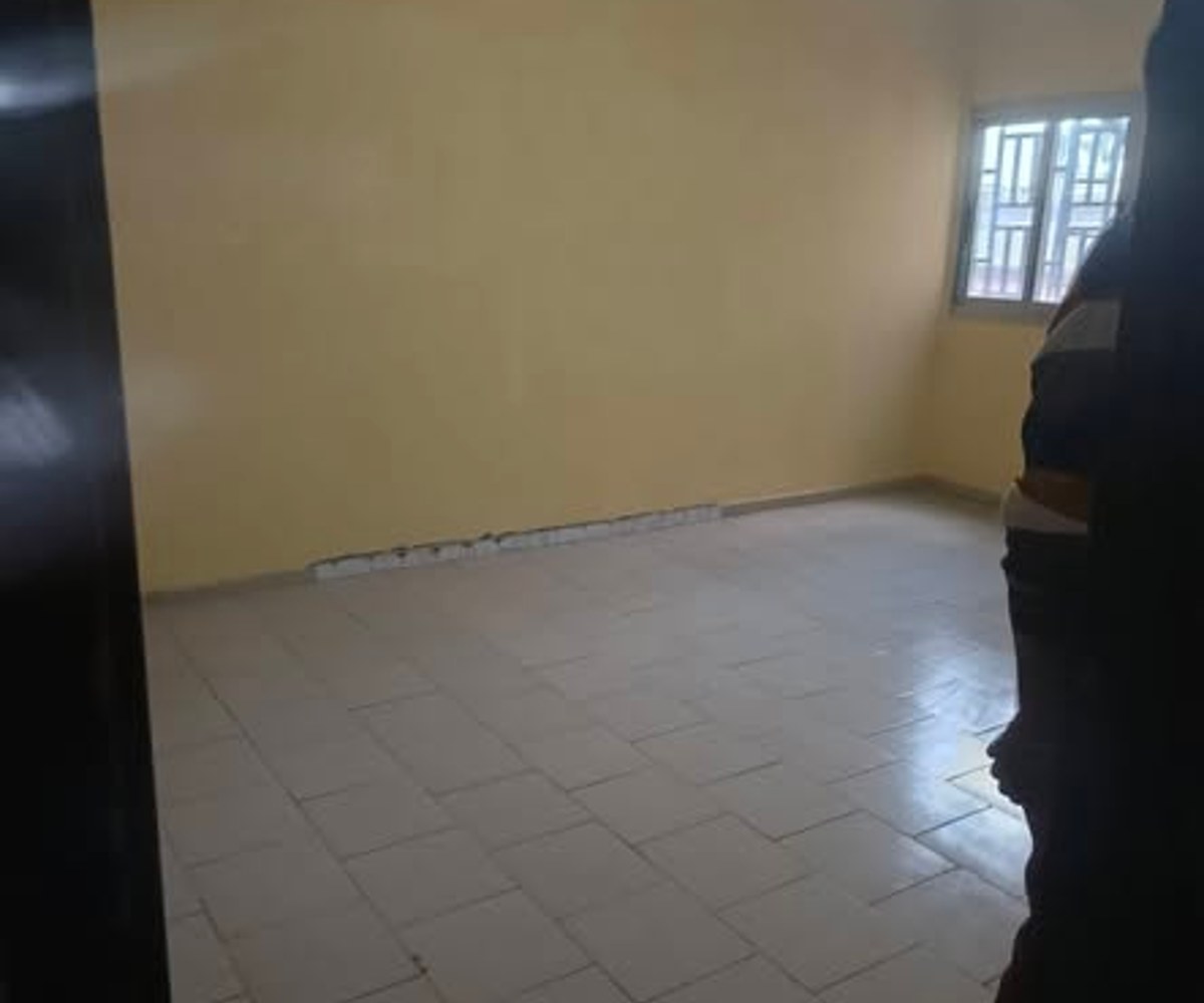 Appartement moderne à louer à Nkomo Carrefour Sarah