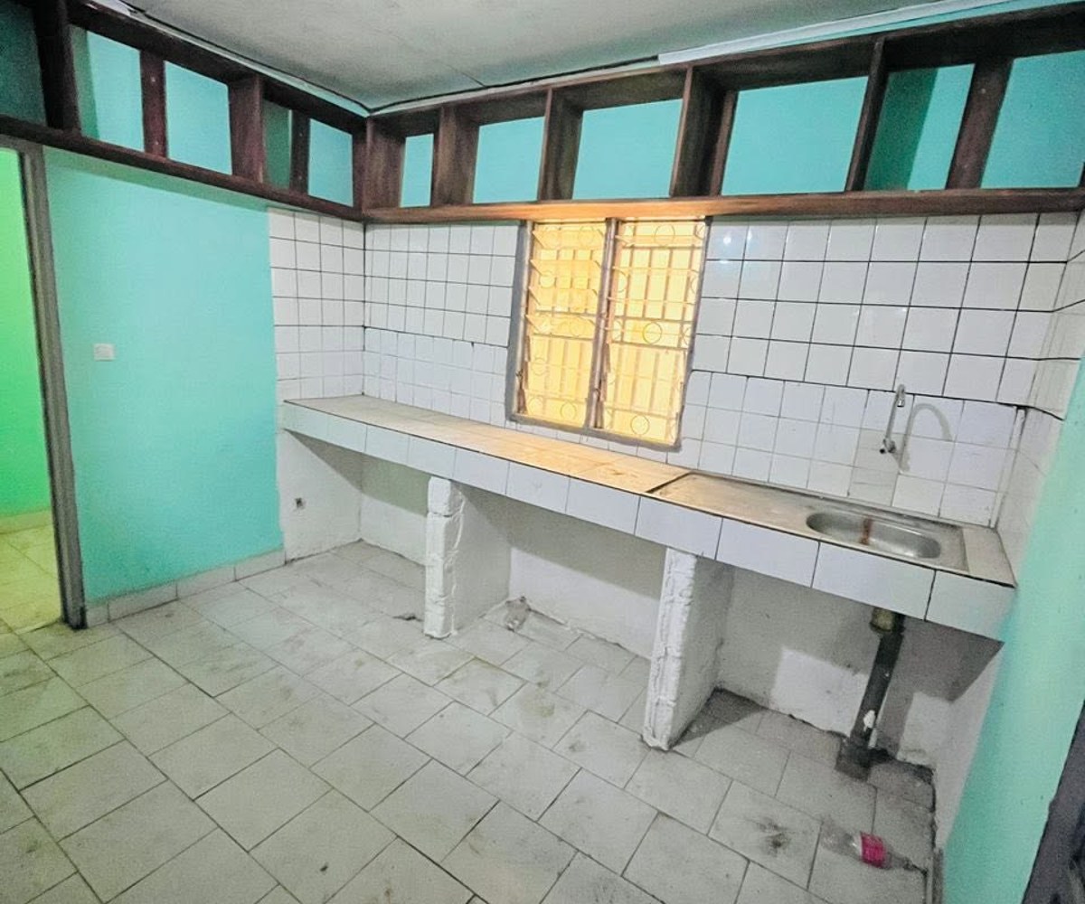 Appartement moderne à TKC