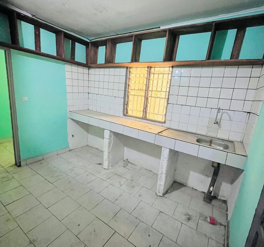 Appartement moderne à TKC